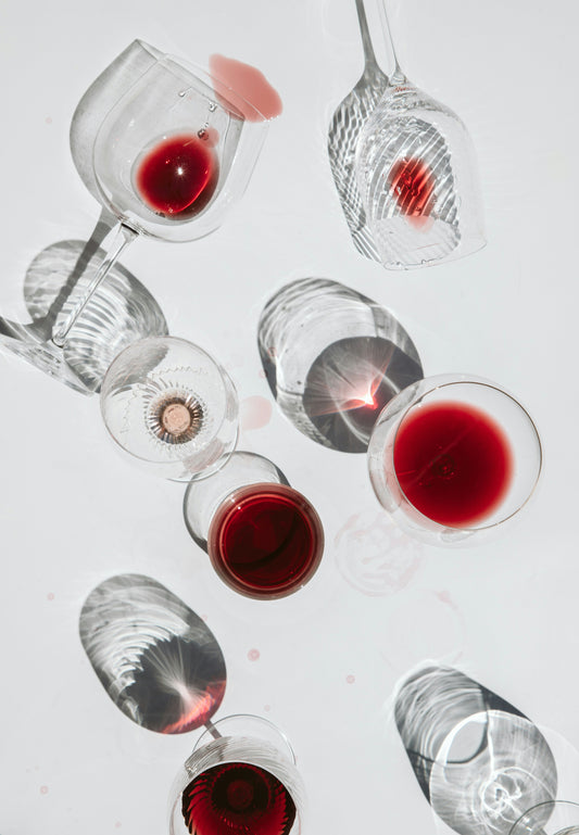 How to Taste Wine Like a Pro